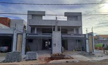 Imagem: Casa com 3 dormitórios à venda, 141 m²