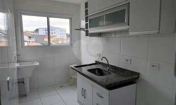 Imagem 6: Atibaia - Apartamento Padrão - Jardim Alvinópolis