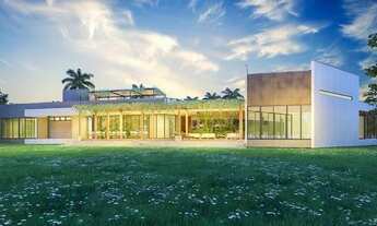 Imagem 7: Loteamento Reserva Terras Brasilis Condominio Fechado Em Excelente Localizacao Vem Desfrut