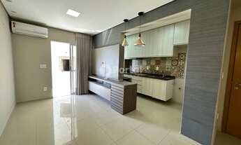 Imagem: Apartamento para venda tem 73 metros quadrados