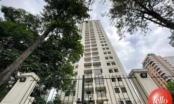 Imagem: São Paulo - Apartamento Padrão - Vila