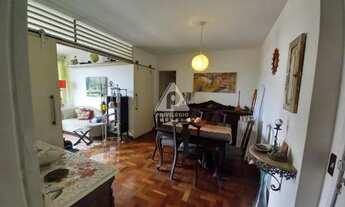 Imagem 4: Apartamento à venda, 2 quartos, 1 suíte, 1 vaga, Laranjeiras - RIO DE JANEIRO/RJ