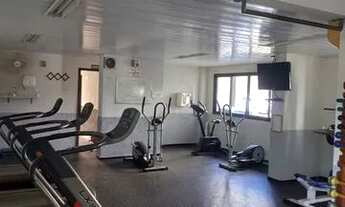 Imagem 4: VENDO COBERTURA NA REGIÃO DAS MANSOES SANTO ANTONIO