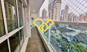 Imagem: Apartamento 3 Quartos em Santos