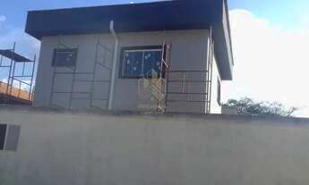 Imagem 3: Sobrado em Jardim do Trevo - Atibaia