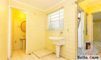 Imagem 7: Sobrado na Mooca próximo ao Hospital São Cristovão