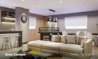 Imagem 5: Apart 1 Dorm, Entrada Baixa, Caicara, JGA939