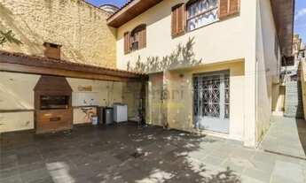 Imagem: Casa assobradada no Tucuruvi com 104 m²área