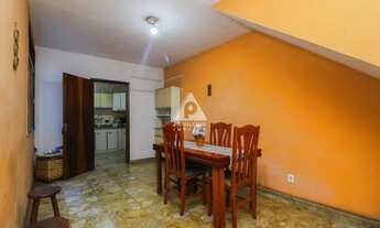 Imagem 3: Casa de rua à venda, 3 quartos, 1 suíte, 2 vagas, Santa Teresa - RIO DE JANEIRO/RJ