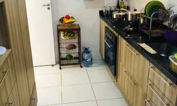 Imagem 6: Casa em Buraquinho 4/4 Condomínio Fechado L. de Freitas