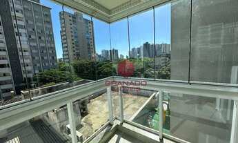 Imagem 3: Apartamento no centro de Maringá para alugar, 77 m² por R$ 3.224/mês - Centro - Maringá/PR