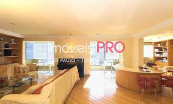 Imagem 5: Apartamento 04 dorm 03 suites 208m a venda em Moema