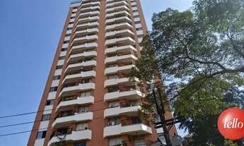 Imagem 7: São Paulo - Apartamento Padrão - Saúde