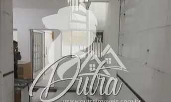 Imagem 7: Sobrado Aclimação 255m² 04 Dormitórios 03 Suítes 2 Vagas