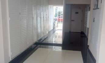 Imagem 6: Apartamento 2 Dormitórios - Armários -1 vaga