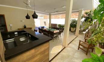 Imagem 2: Casa à Venda no Cond. Recanto do Lago