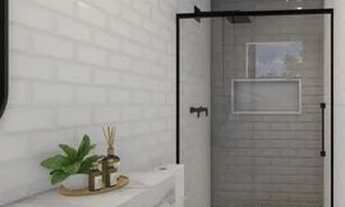 Imagem 5: CASA VENDA NA PLANTA ENTREGA DEZ/2024