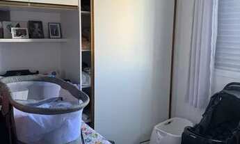 Imagem 5: Apartamento MOBILIADO com 59 metros quadrados com 2 quartos em Vila Barros - Guarulhos