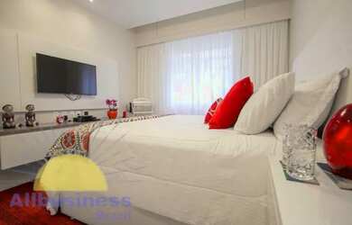 Imagem 4: Rua Domingos Ferreira, Copacabana