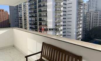 Imagem 5: 4 SUÍTES MOEMA COM LAZER PRÓXIMO AO METRO