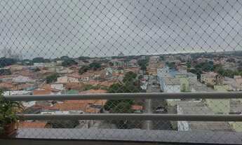 Imagem 7: Apartamento Padrão em São José dos Campos