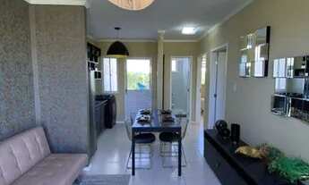 Imagem 5: Casa para venda possui 51 metros quadrados com 2 quartos em Patacas - Aquiraz - CE