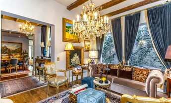 Imagem 3: São Paulo - Casa Padrão - Jardim Paulista