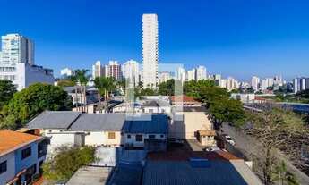 Imagem 4: Apartamento para Aluguel - Campo Belo, 1 Quarto, 40 m2