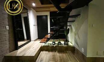 Imagem 5: Apartamento Duplex com 2 dormitórios à venda, 120 m² por R$ 1.900.000 - Morumbi - São Paul