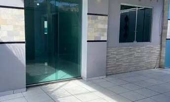 Imagem 3: Vendo Excelente Casa no Conjunto dos Industriarios - Coroado