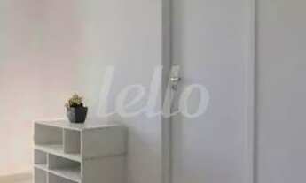 Imagem: São Paulo - Apartamento Padrão - Mooca