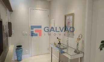 Imagem: Apartamento à venda no Condomínio Naturale