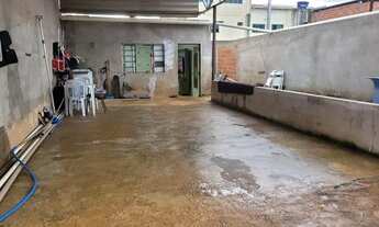 Imagem 7: URGENTE! IMPERDIVEL! Vendo linda casa em Arniqueira! C/Piscina! 138m²! 2Quartos!