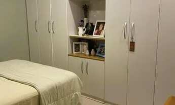 Imagem 2: Apartamento/ 78 metros quadrados/ 3 quartos/ Barra da Tijuca - Rio de Janeiro - RJ