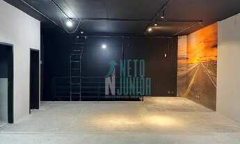 Imagem 7: Loja para alugar, 198 m² por R$ 16.600/mês - Moema - São Paulo/SP