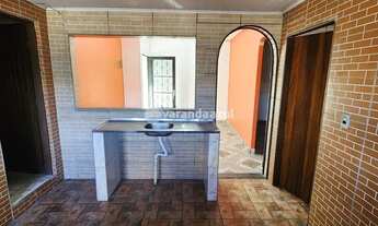 Imagem 4: Excelente sobrado para locação, localização frente a Estação Vila Mara, Jardim Helena