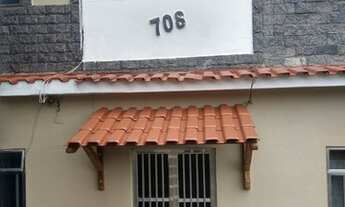 Imagem 2: Apartamento para venda possui 70 metros quadrados com 2 quartos em São Luiz - Barra Mansa