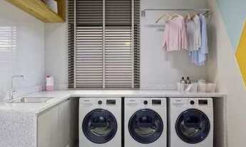 Imagem 10: Apartamento com 2 dormitórios à venda, 61 m² por R$ 630.900,00 - Água Verde - Curitiba/PR