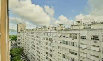 Imagem 5: Apartamento à venda, 3 quartos, 2 suítes, Flamengo - RIO DE JANEIRO/RJ