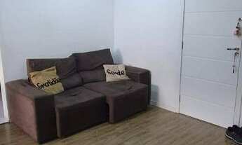 Imagem 3: Apartamento com 2 dormitórios à venda, 58 m² por R$ 268.900,00 - Alto Boqueirão - Curitiba