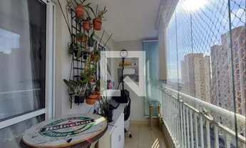 Imagem 7: Apartamento para Aluguel - Swift, 3 Quartos, 86 m2