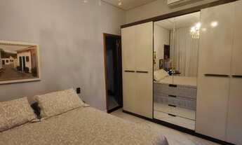 Imagem 3: Casa com 3 suítes no Alphaville, 220 m² - alto padrão