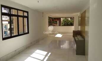 Imagem 2: Apartamento para aluguel 4 quartos 2 suítes 2 vagas - Cruzeiro