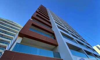 Imagem: Apartamento com 1 dormitório, 48 m²