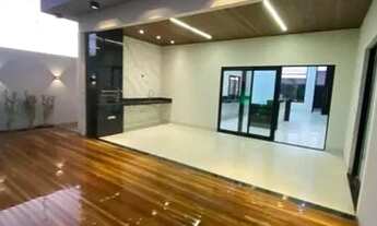 Imagem 3: Casa no Anápolis City em Anápolis