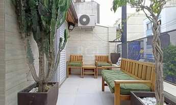 Imagem: Excelente casa de 120m² com 3 suítes próximo