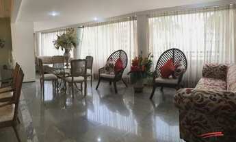 Imagem 5: Apartamento Mobiliado com 3 quartos no Meireles - AP52573