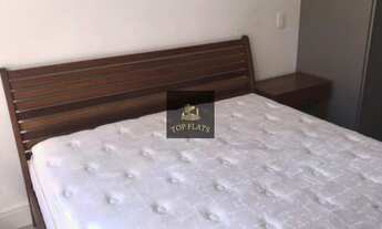 Imagem: Flat disponível no Jardim Paulista