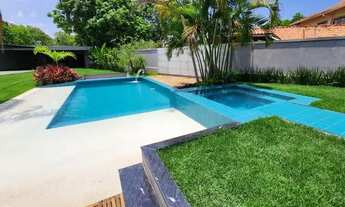 Imagem 6: Casa de condomínio com 5 Suítes para venda na Barra da Tijuca Mansões 1250M²