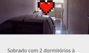 Imagem 5: Casa comercial/ residencial